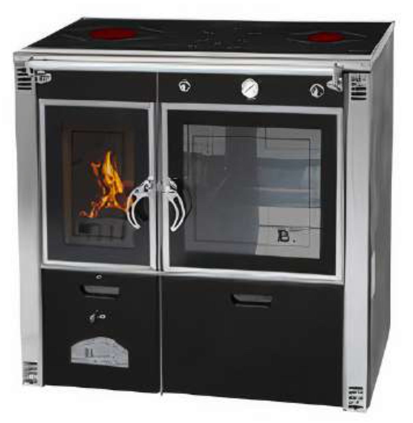 CINOX COCINA ECONÓMICA
