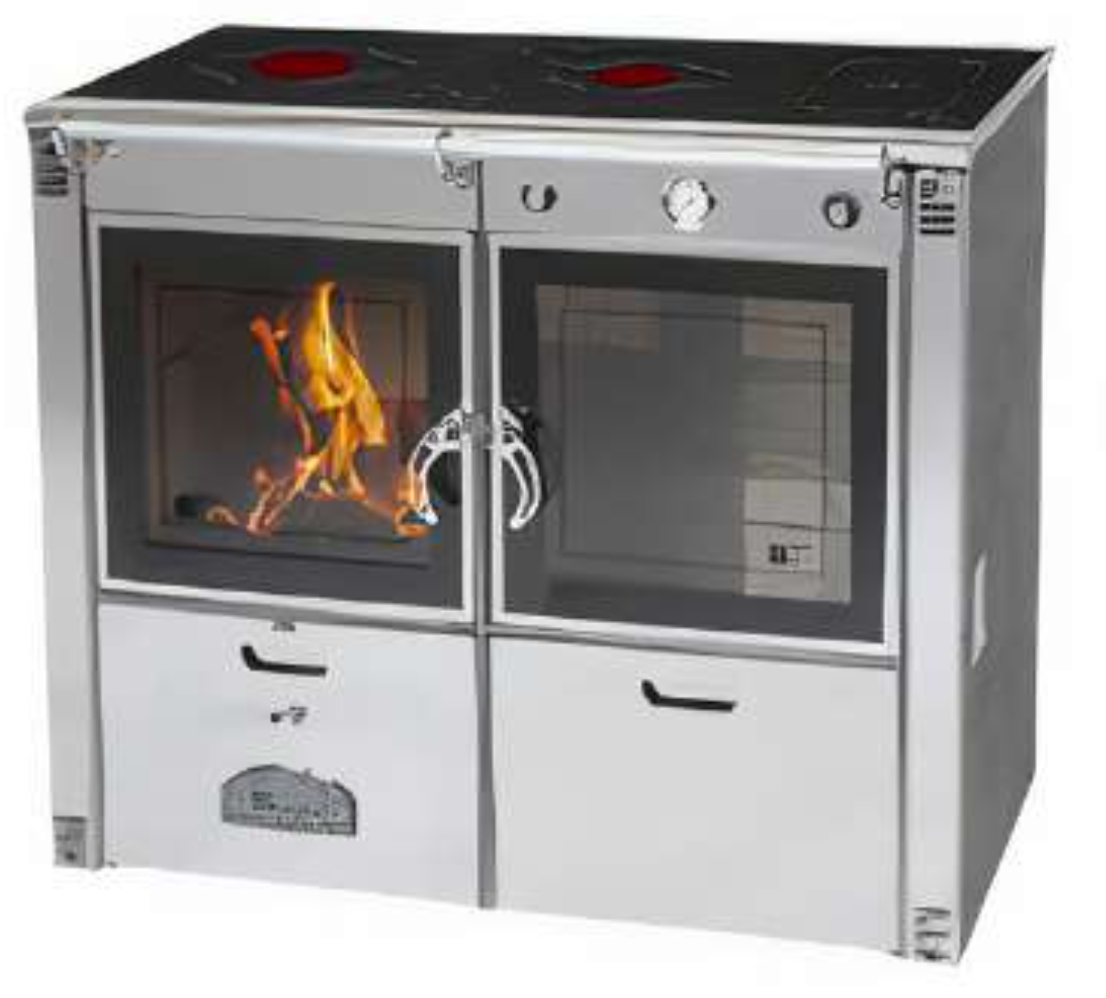 CINOX COCINA ECONÓMICA