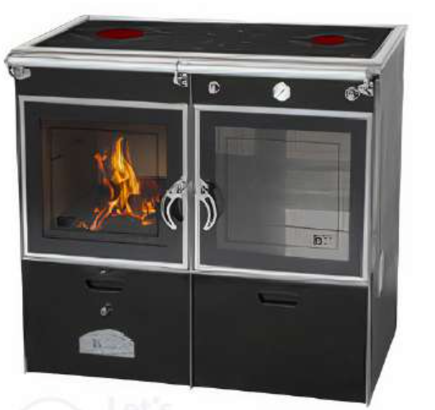 CINOX COCINA ECONÓMICA